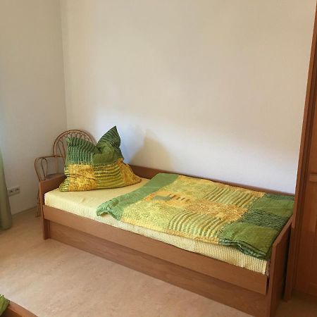 Zollern-Alb Aktiv Apartamento Albstadt Exterior foto
