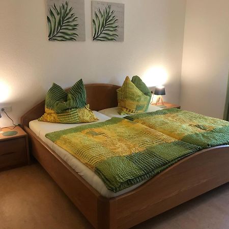 Zollern-Alb Aktiv Apartamento Albstadt Exterior foto