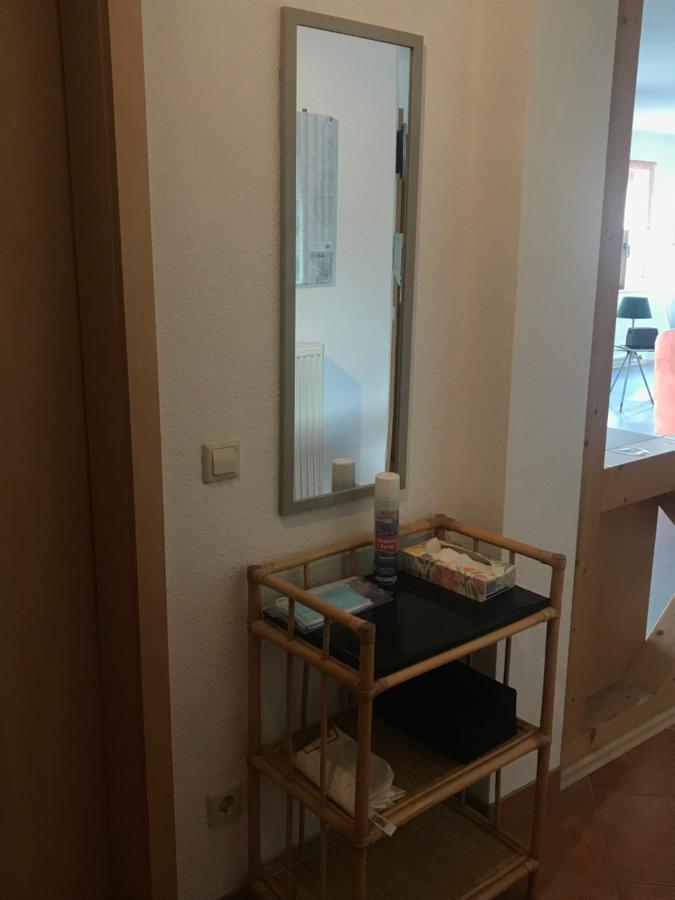 Zollern-Alb Aktiv Apartamento Albstadt Exterior foto